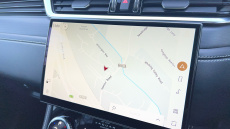 Jaguar F-Pace 2.0 D200 R-Dynamic Black 5dr Auto AWD Diesel Estate